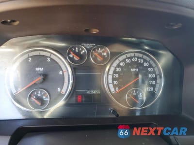Zdjęcie 9 z 12 samochodu: 2010 DODGE RAM 3500 VIN:3D73M3CL9AG130404 - miniatura