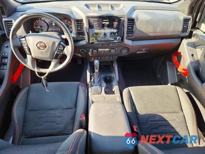 Zdjęcie 8 z 13 samochodu: 2024 NISSAN FRONTIER PRO-4X VIN:1N6ED1EK9RN612494 - miniatura