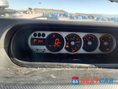 Zdjęcie 9 z 12 samochodu: 2008 TOYOTA SCION XB VIN:JTLKE50E081031987 - miniatura