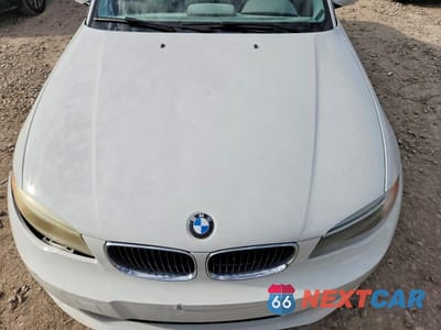 Zdjęcie 11 z 12 samochodu: 2013 BMW 128 I VIN:WBAUP9C58DVS95279 - miniatura