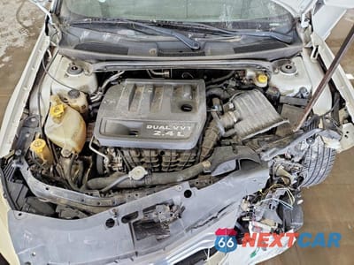 Zdjęcie 11 z 12 samochodu: 2012 CHRYSLER 200 LX VIN:1C3CCBABXCN202288 - miniatura