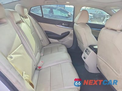 Zdjęcie 10 z 13 samochodu: 2020 NISSAN MAXIMA SL VIN:1N4AA6DV9LC378322 - miniatura