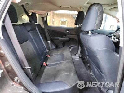 Zdjęcie 11 z 13 samochodu: 2016 HONDA CR-V EX VIN:2HKRM4H55GH717140 - miniatura