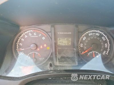 Zdjęcie 9 z 12 samochodu: 2016 TOYOTA TACOMA SR VIN:5TFRX5GN6GX058097 - miniatura