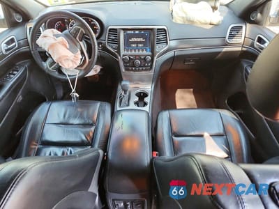 Zdjęcie 8 z 14 samochodu: 2018 JEEP GRAND CHEROKEE LIMITED VIN:1C4RJFBG9JC450134 - miniatura