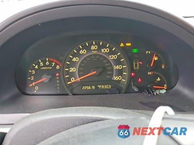 Zdjęcie 9 z 13 samochodu: 2006 HONDA ODYSSEY EXL VIN:5FNRL38796B064288 - miniatura