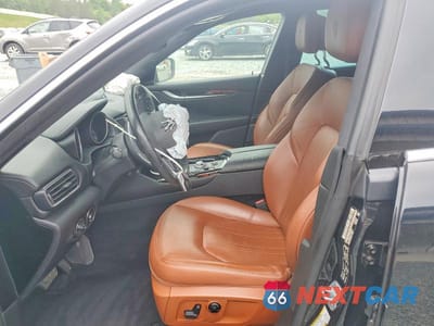 Zdjęcie 7 z 13 samochodu: 2017 MASERATI LEVANTE VIN:ZN661XUA4HX239247 - miniatura