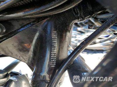 Zdjęcie 9 z 9 samochodu: 2021 HARLEY-DAVIDSON FLTRXS VIN:1HD1KTP1XMB601522 - miniatura