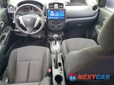 Zdjęcie 8 z 12 samochodu: 2018 NISSAN VERSA SV VIN:3N1CN7AP7JK397514 - miniatura