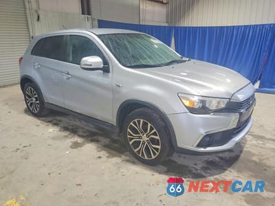 Czwarte zdjęcie samochodu z boku: 2016 MITSUBISHI OUTLANDER SPORT ES VIN:JA4AP3AU0GZ034555 - miniatura
