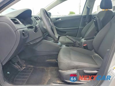Zdjęcie 7 z 12 samochodu: 2014 VOLKSWAGEN JETTA BASE VIN:3VW2K7AJXEM327624 - miniatura