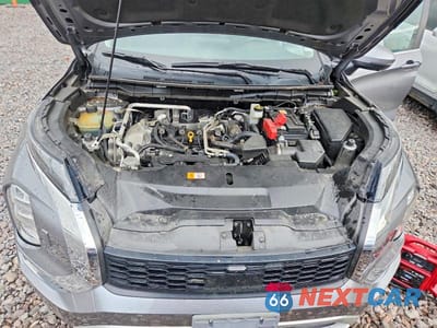 Zdjęcie 11 z 12 samochodu: 2023 MITSUBISHI OUTLANDER VIN:JA4J4UA87PZ025188 - miniatura