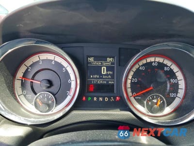 Zdjęcie 9 z 13 samochodu: 2018 DODGE GRAND CARAVAN GT VIN:2C4RDGEG3JR283866 - miniatura