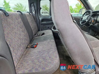 Zdjęcie 10 z 12 samochodu: 2001 DODGE RAM 1500 VIN:3B7HF13Z31G806283 - miniatura