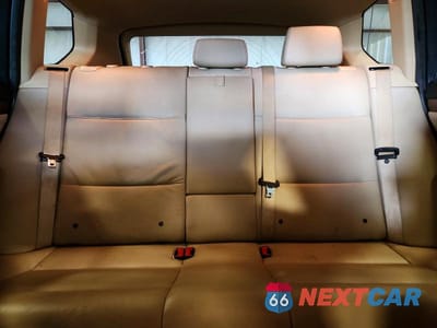 Zdjęcie 10 z 13 samochodu: 2011 BMW X3 XDRIVE28I VIN:5UXWX5C50BL712888 - miniatura
