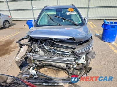 Piąte zdjęcie samochodu w środku: 2019 BUICK ENCORE PREFERRED VIN:KL4CJASB7KB800469 - miniatura