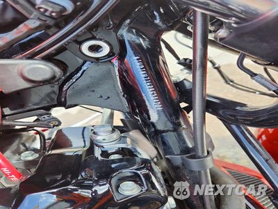 Zdjęcie 9 z 9 samochodu: 2024 HARLEY-DAVIDSON FLTRX VIN:1HD1KH715RB638420 - miniatura