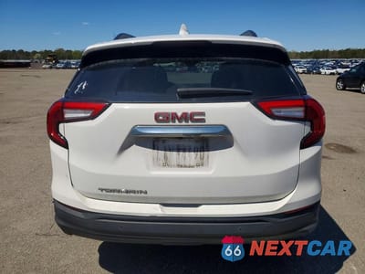 Zdjęcie 6 z 13 samochodu: 2023 GMC TERRAIN SLE VIN:3GKALMEG3PL145074 - miniatura