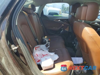 Zdjęcie 10 z 12 samochodu: 2018 AUDI A6 PREMIUM PLUS VIN:WAUD8AFCXJN039956 - miniatura