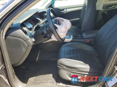 Zdjęcie 7 z 13 samochodu: 2014 AUDI A4 ALLROAD PREMIUM PLUS VIN:WA1UFBFL2EA034952 - miniatura