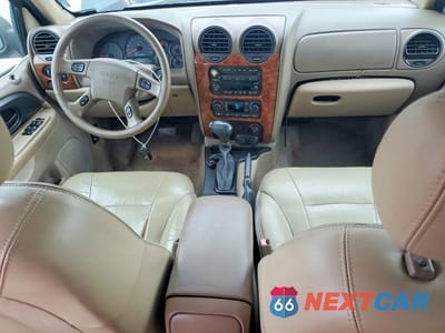 Zdjęcie 8 z 13 samochodu: 2004 ISUZU ASCENDER S VIN:4NUES16S246701600 - miniatura