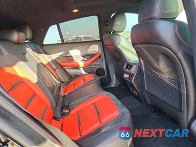 Zdjęcie 11 z 13 samochodu: 2024 MERCEDES-BENZ GLE COUPE AMG 53 4MATIC VIN:4JGFD6BB3RB194813 - miniatura