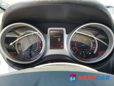 Zdjęcie 9 z 13 samochodu: 2012 DODGE JOURNEY SXT VIN:3C4PDCBG5CT196846 - miniatura