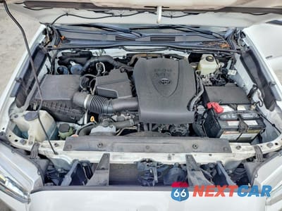 Zdjęcie 11 z 12 samochodu: 2021 TOYOTA TACOMA TRD OFF-ROAD VIN:3TMCZ5AN6MM451530 - miniatura