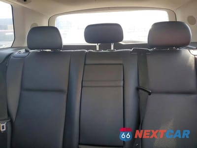 Zdjęcie 10 z 13 samochodu: 2010 MERCEDES-BENZ GLK 350 4MATIC VIN:WDCGG8HB4AF350710 - miniatura