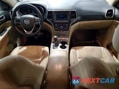 Zdjęcie 8 z 13 samochodu: 2020 JEEP GRAND CHEROKEE LAREDO VIN:1C4RJFAG0LC168968 - miniatura