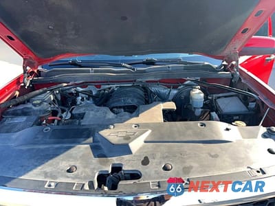 Zdjęcie 7 z 10 samochodu: 2014 CHEVROLET SILVERADO C1500 LT VIN:3GCPCREC5EG251970 - miniatura