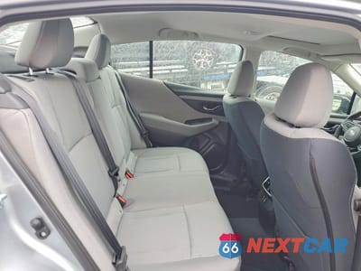 Zdjęcie 10 z 12 samochodu: 2025 SUBARU LEGACY PREMIUM VIN:4S3BWAF61S3027976 - miniatura