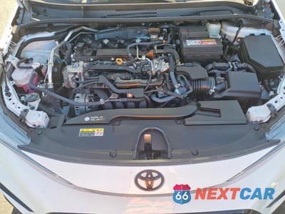 Zdjęcie 11 z 12 samochodu: 2025 TOYOTA COROLLA SE VIN:5YFS4MCE9SP232570 - miniatura