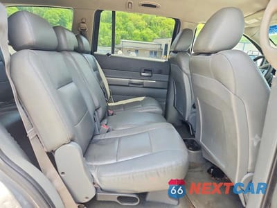 Zdjęcie 11 z 13 samochodu: 2006 DODGE DURANGO SLT VIN:1D8HB48216F153438 - miniatura