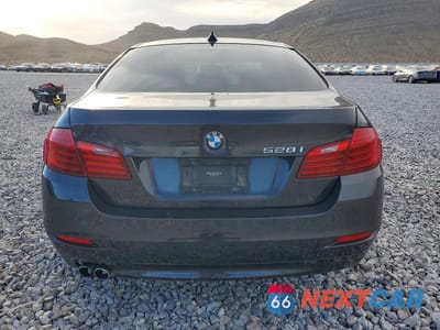 Zdjęcie 6 z 12 samochodu: 2015 BMW 528 I VIN:WBA5A5C54FD518604 - miniatura