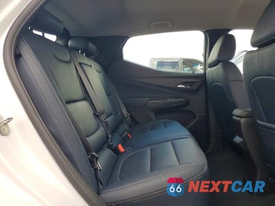 Zdjęcie 11 z 14 samochodu: 2023 CHEVROLET BOLT EUV LT VIN:1G1FY6S01P4176683 - miniatura