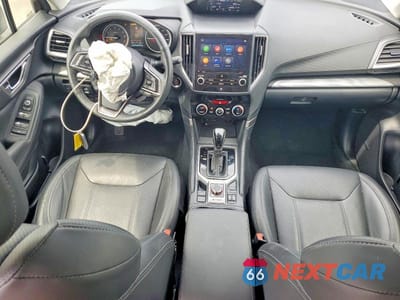 Zdjęcie 8 z 14 samochodu: 2020 SUBARU FORESTER LIMITED VIN:JF2SKAUC5LH493274 - miniatura