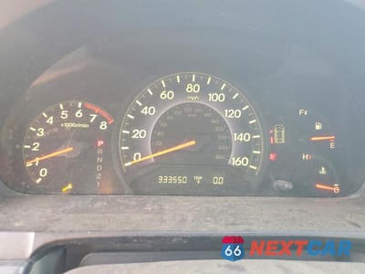 Zdjęcie 9 z 13 samochodu: 2005 HONDA ODYSSEY EX VIN:5FNRL38435B402336 - miniatura