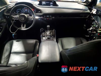 Zdjęcie 8 z 13 samochodu: 2021 MAZDA CX-30 PREFERRED VIN:3MVDMBCL9MM222772 - miniatura