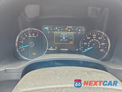 Zdjęcie 9 z 12 samochodu: 2018 FORD F150 SUPERCREW VIN:1FTEW1EG9JKC33722 - miniatura