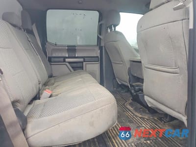 Zdjęcie 10 z 12 samochodu: 2018 FORD F250 4WD 6.7L V8 TDSL XLT CREW CAB VIN:1FT7W2BT0JEB97305 - miniatura