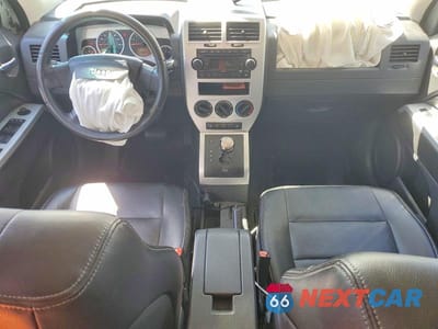 Zdjęcie 8 z 12 samochodu: 2008 JEEP PATRIOT LIMITED VIN:1J8FT48W28D522367 - miniatura