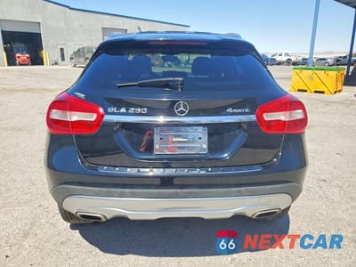 Zdjęcie 6 z 12 samochodu: 2016 MERCEDES-BENZ GLA 250 4MATIC VIN:WDCTG4GB3GJ260740 - miniatura
