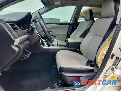 Zdjęcie 7 z 12 samochodu: 2016 TOYOTA CAMRY SE VIN:4T1BF1FK2GU266270 - miniatura