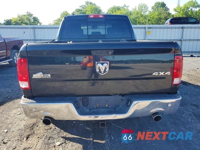 Zdjęcie 6 z 13 samochodu: 2015 RAM 1500 SLT VIN:1C6RR7LM8FS731381 - miniatura