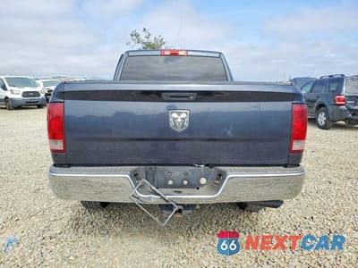 Zdjęcie 6 z 12 samochodu: 2013 RAM 1500 ST VIN:1C6RR6FG9DS546544 - miniatura
