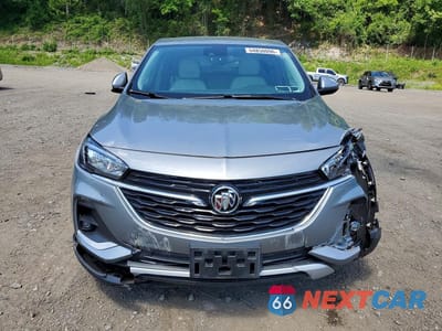 Piąte zdjęcie samochodu w środku: 2023 BUICK ENCORE GX PREFERRED VIN:KL4MMBS22PB142696 - miniatura