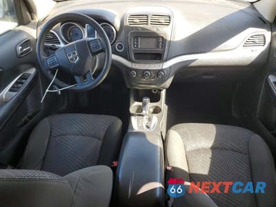 Zdjęcie 8 z 13 samochodu: 2012 DODGE JOURNEY SXT VIN:3C4PDCBG6CT181241 - miniatura