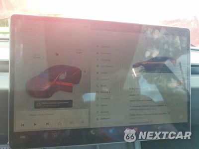 Zdjęcie 9 z 12 samochodu: 2024 TESLA MODEL 3 VIN:5YJ3E1EA6RF814948 - miniatura