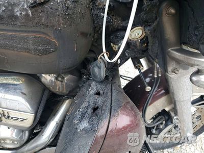 Zdjęcie 8 z 9 samochodu: 2018 HARLEY-DAVIDSON FLHTCUTG TRI GLIDE ULTRA VIN:1HD1MAD14JB857654 - miniatura